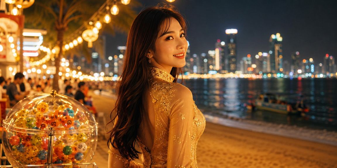 Giao diện cá cược casino trực tuyến tại Việt Nam trên màn hình lớn